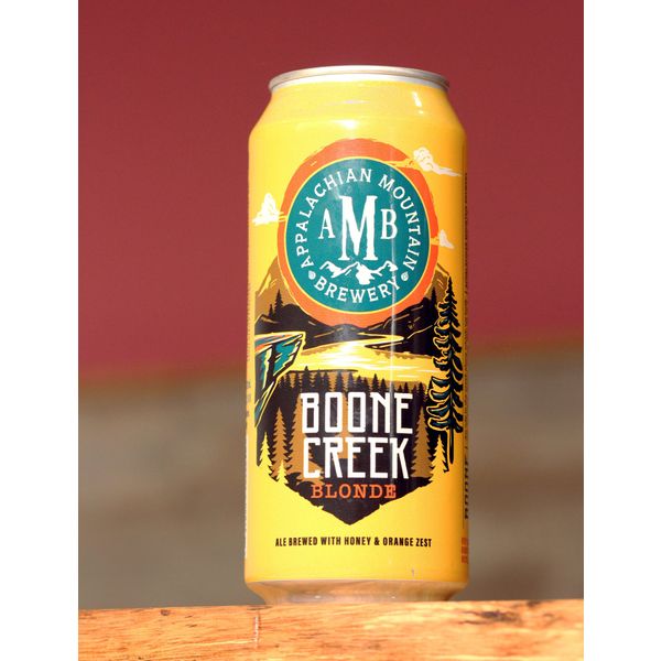 AMB Boone Creek Can 473ml