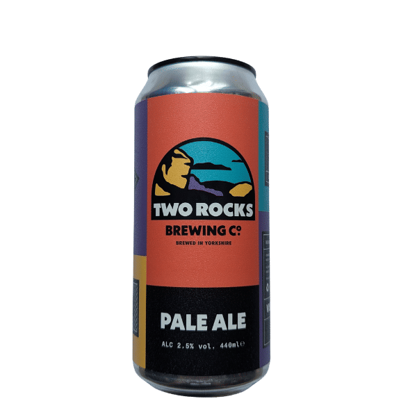 Two Rocks Brewing Co Dry Hopped Pale Ale Can 440ml Product Image