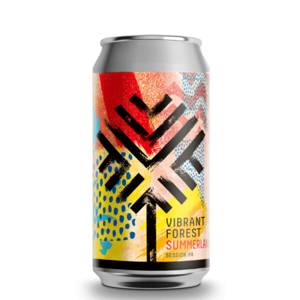 Vibrant Forest Brewery Summerlands Can 440ml