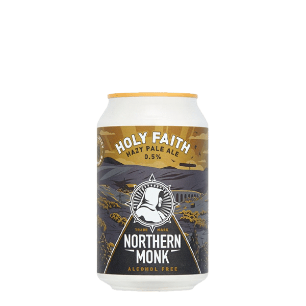 Northern Monk Holy Faith Can 330ml