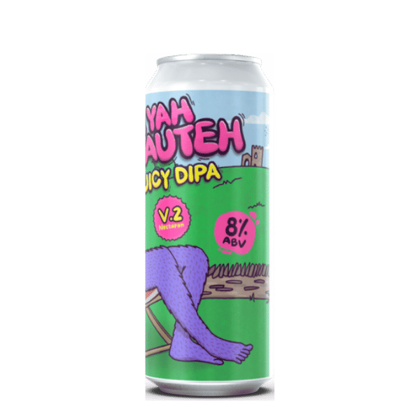 Mill Hill Brew Co Ooh Yah Beauteh V.2 Can 440ml