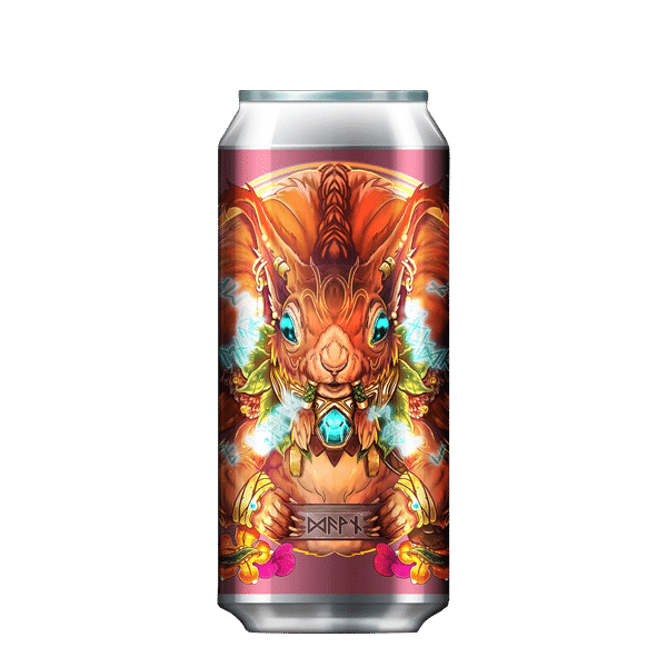 Tartarus Beers Ratatoskr Can 440ml