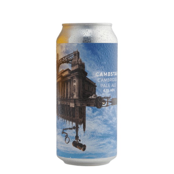 BrewBoard Cambstar Can 440ml