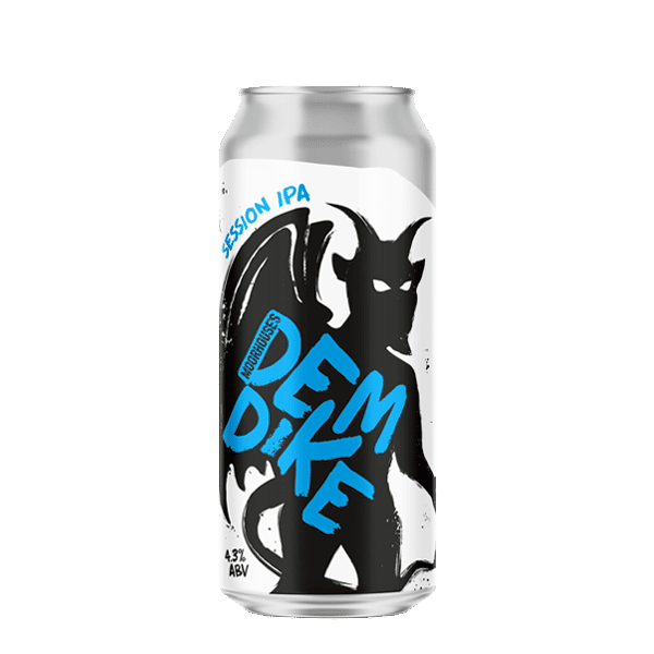 Moorhouse's Brewery Demdike Can 440ml