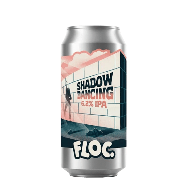 Floc Brewing Shadow Dancing Can 440ml