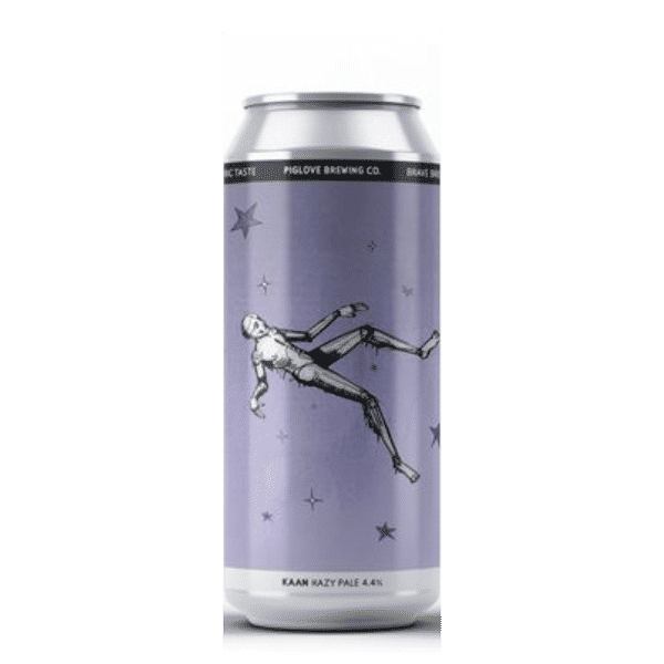 Kaan Can 440ml