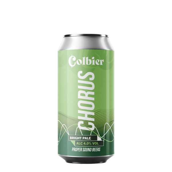 Colbier Chorus Can 440ml