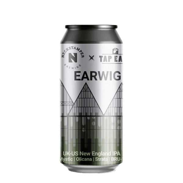 Neckstamper Brewing Earwig Can 440ml