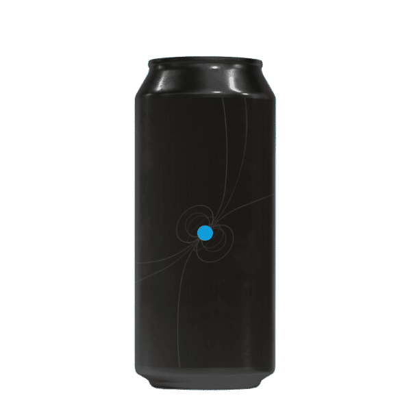 Atom Neutron Star Can 440ml