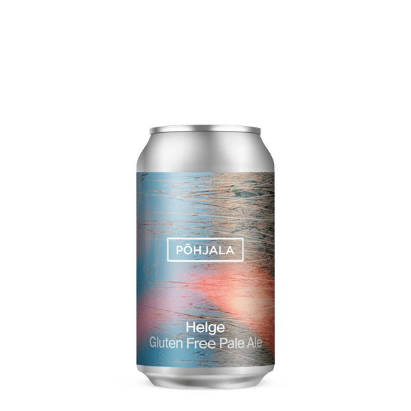 Põhjala Brewery Helge Can 330ml