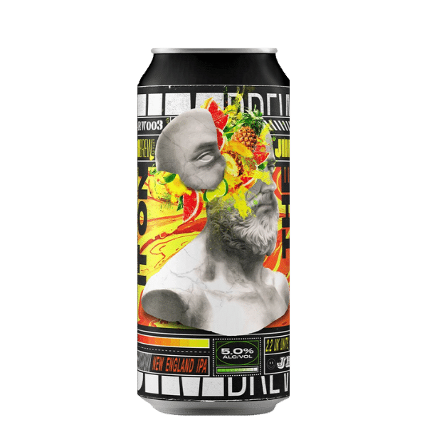 Jimbrew Blame It On The Juice Can 440ml