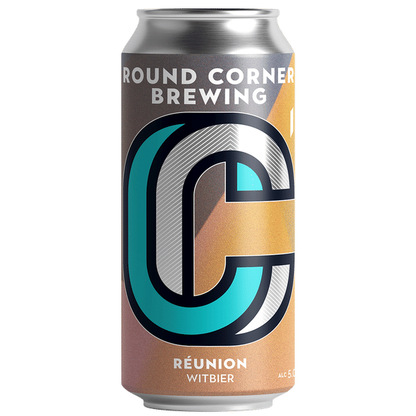 Round Corner Brewing Réunion Round Corner Brewing Réunion