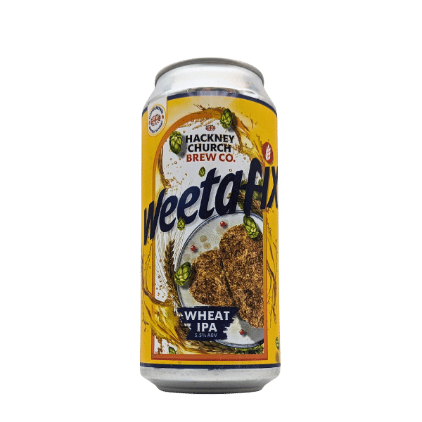 Weetafix Can 440ml