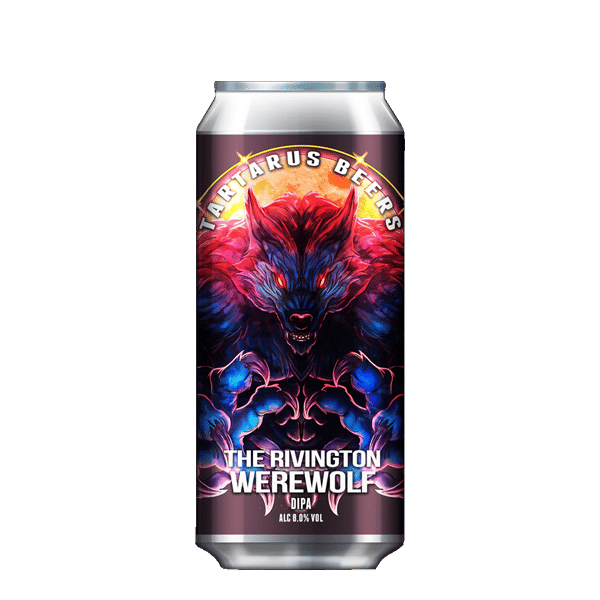 Tartarus Beers The Rivington Werewolf Can 440ml