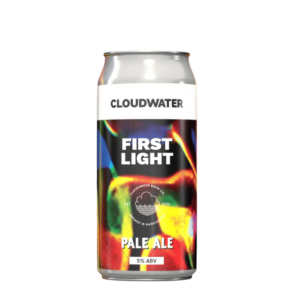 Cloudwater First Light Can 440ml