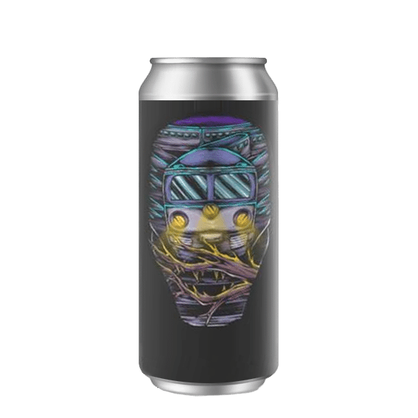 Dark Element Brew Co HEADLIGHTS Can 440ml