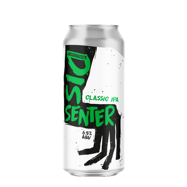 Moorhouse's Brewery Dissenter Can 440ml