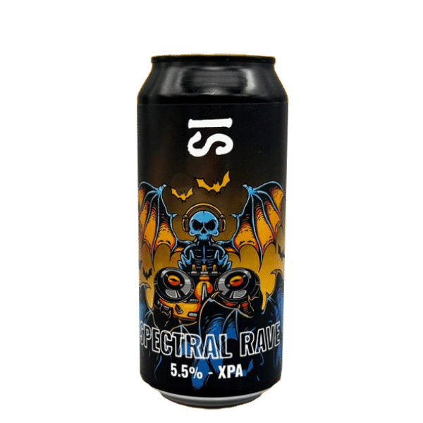 Disruption is Brewing Spectral Rave Can 440ml