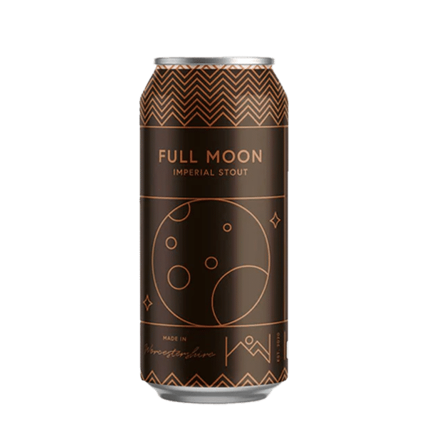 Full Moon Can 440ml