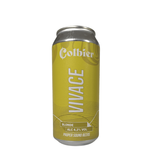 Colbier Vivace Can 440ml