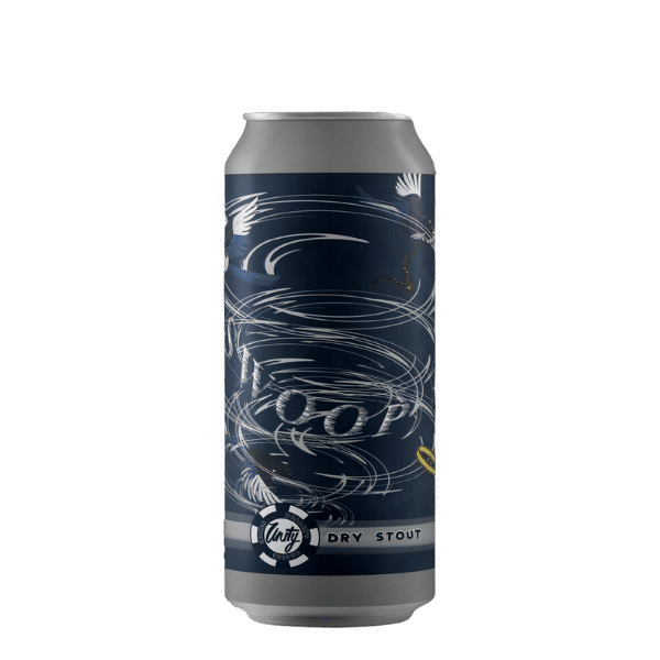 Unity Brewing Co Swoop Can 440ml