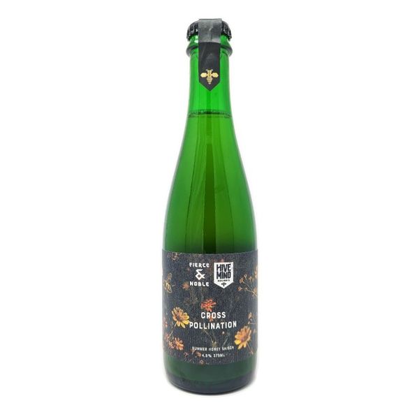 Cross Pollination Bottle 375ml