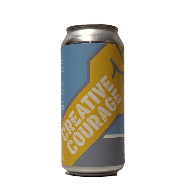 Neighbourhood Brew Co Creative Courage Can 440ml