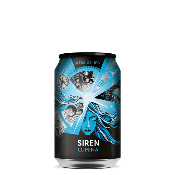 Siren Craft Brew Lumina Can 330ml