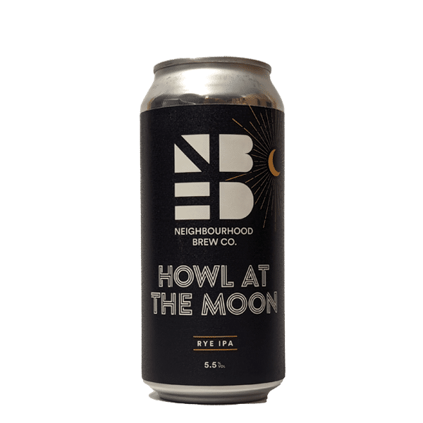 Neighbourhood Brew Co. Howl at the Moon Can 440ml