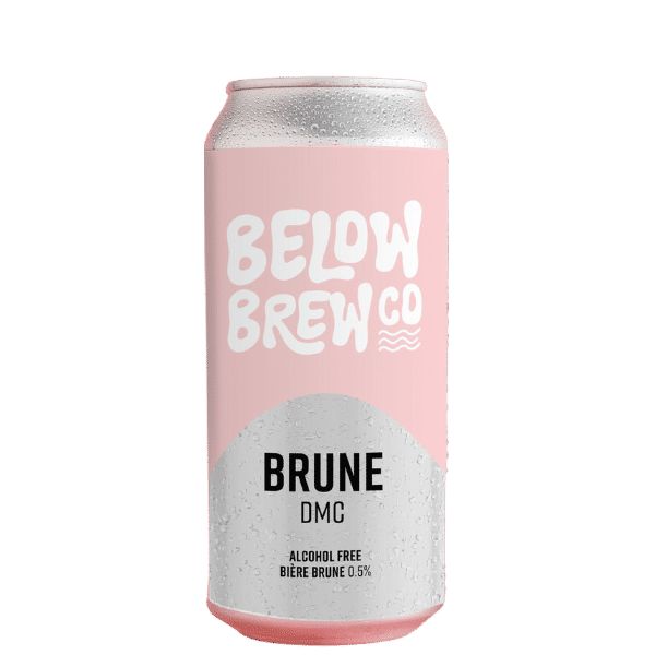 Below Brew Co Brune DMC Can 440ml