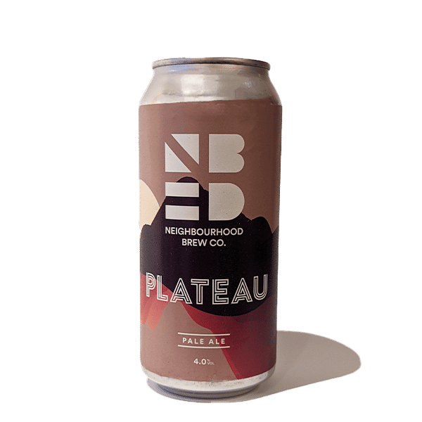 Neighbourhood Brew Co. Plateau Can 440ml