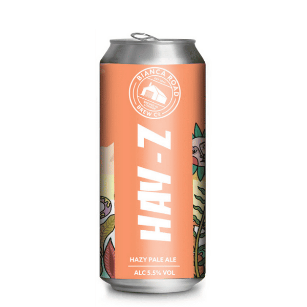 Bianca Road Brew Co Hay-Z Can 440ml