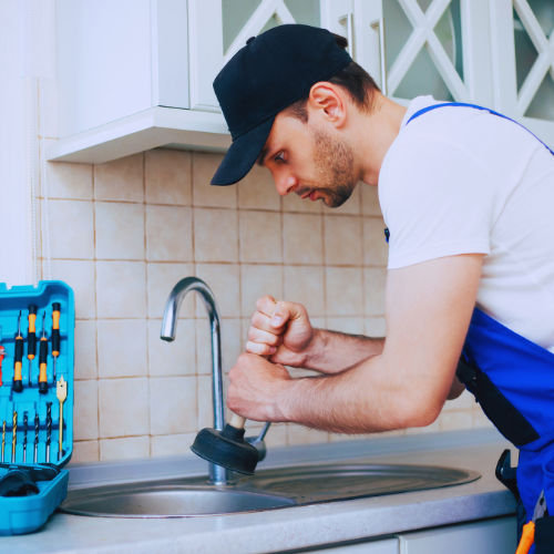 Best Water Heater Repair & Installation in Salt Rock, WV