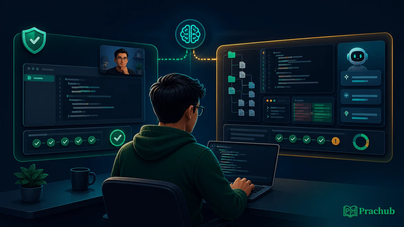 HackerRank AI Assistant Interview Guide 2026: Guarded Mode, Agentic ...