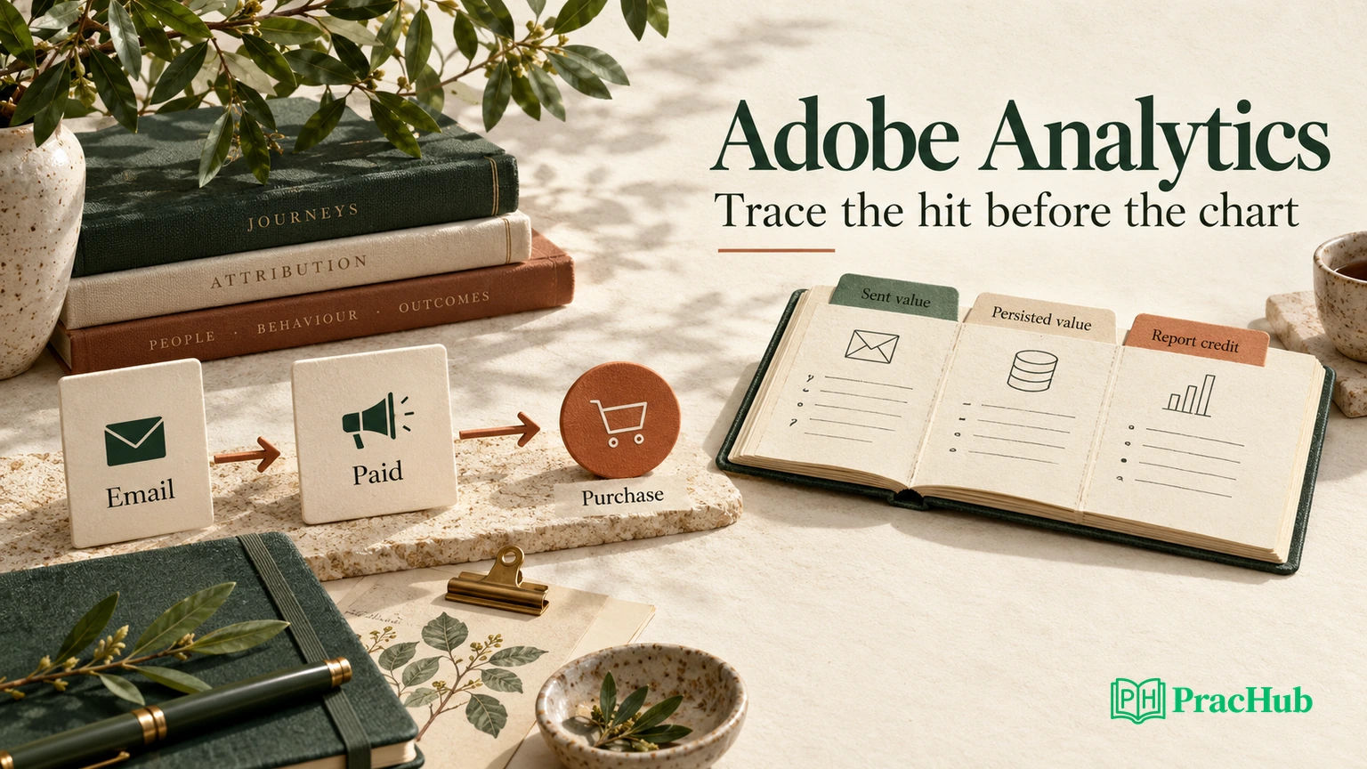Adobe Analytics Interview Questions: eVars, Attribution, and Hit-Level ...