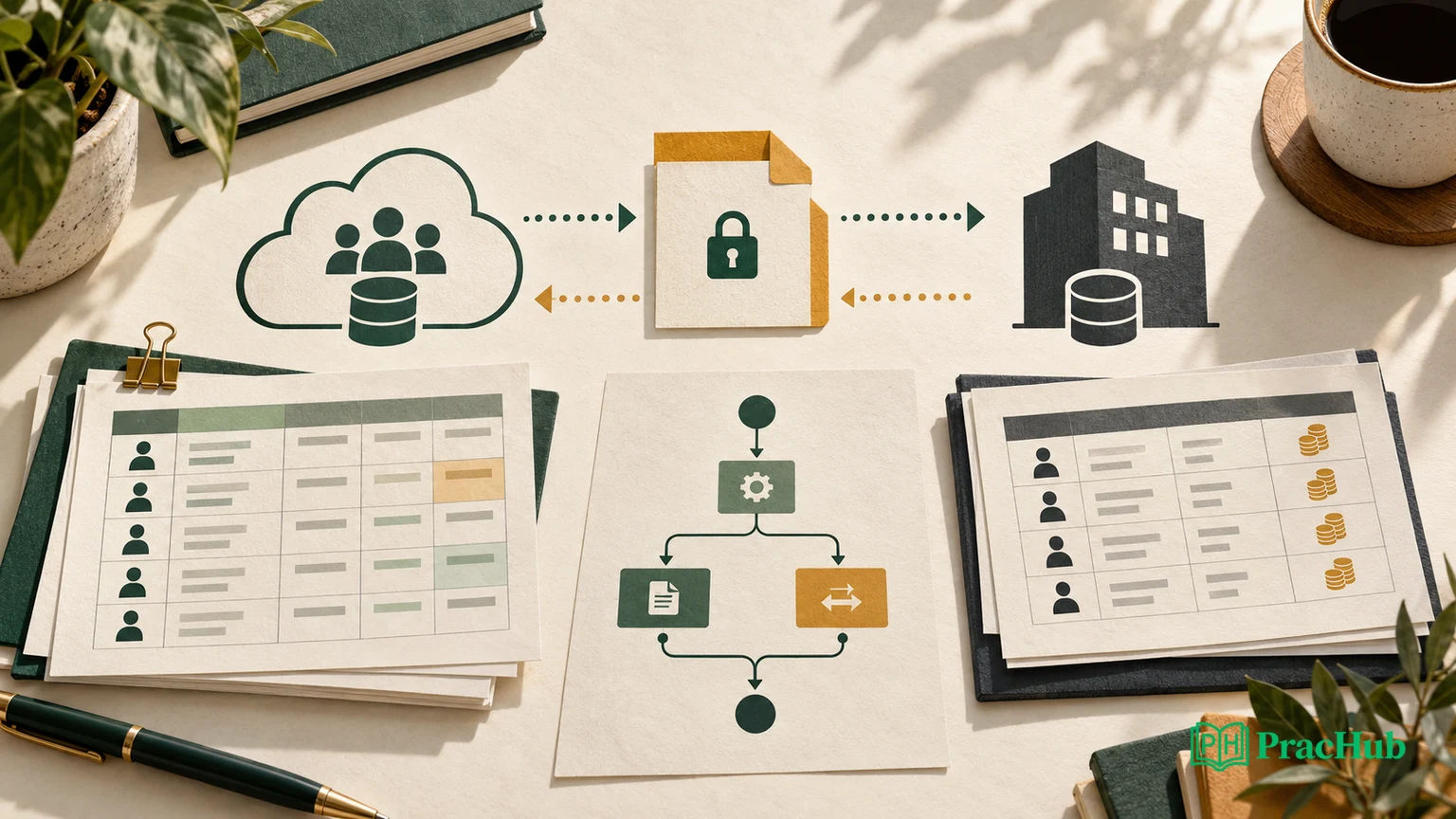 Workday Integration Interview Questions: EIB, Studio, and Secure Data ...