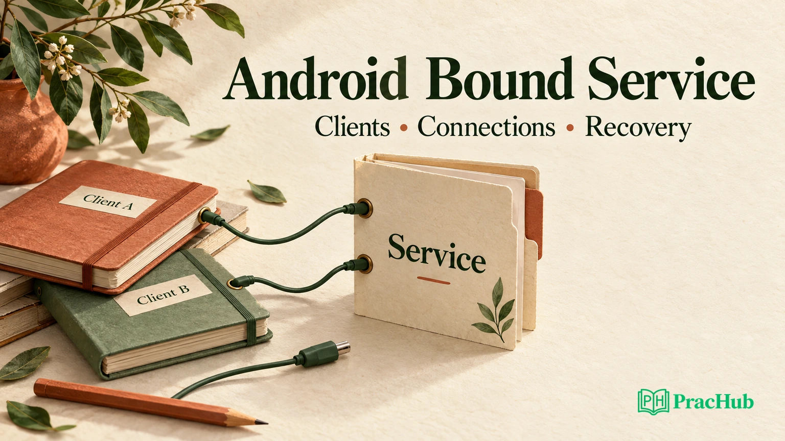Android Bound Service Interview Exercise: Client Lifetimes and Process ...