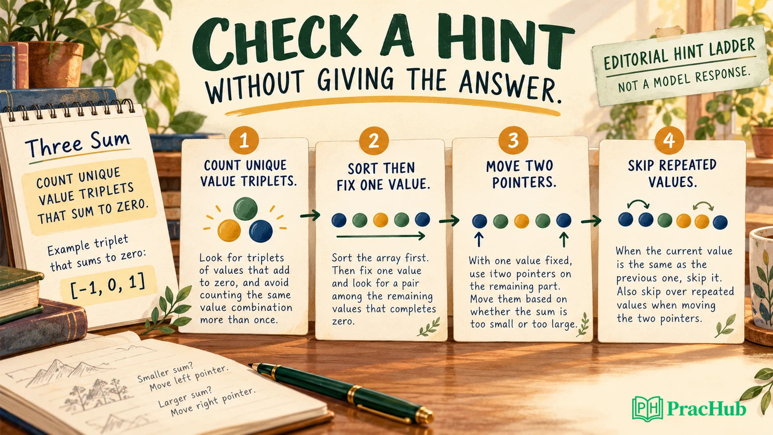 Coding Quiz Video Coding Practice AI Review: Local Judges, Socratic Hints, and Setup ...