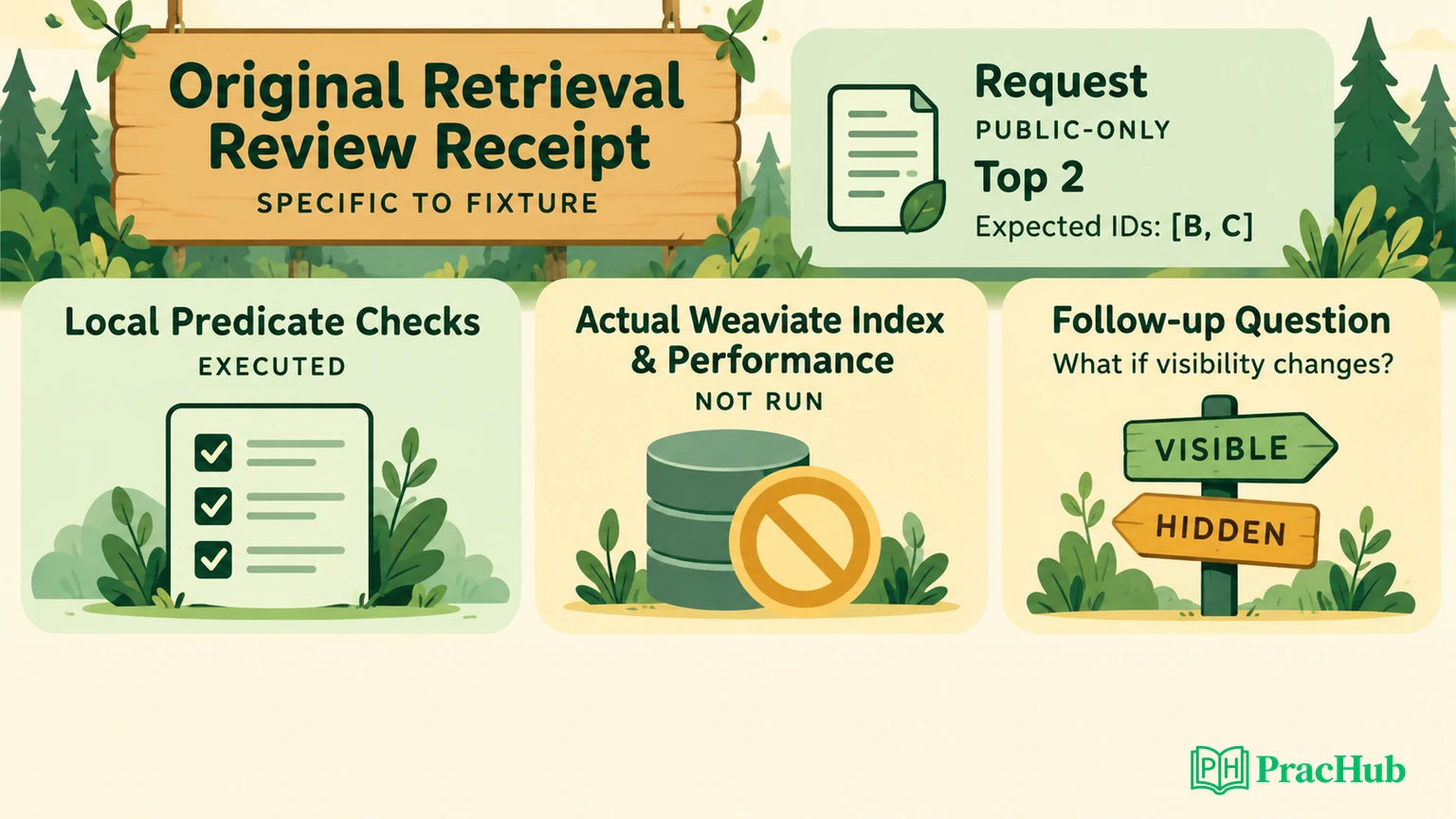 Weaviate Engineering Interview Challenge: Build a Reviewable Solution ...