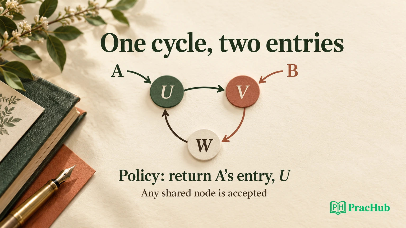 Intersection of Two Linked Lists: Prove Pointer Switching and Handle ...