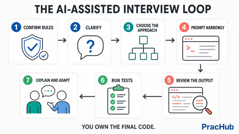 Microsoft AI-Assisted Coding Interview Guide 2026: Tools, Rules, and ...