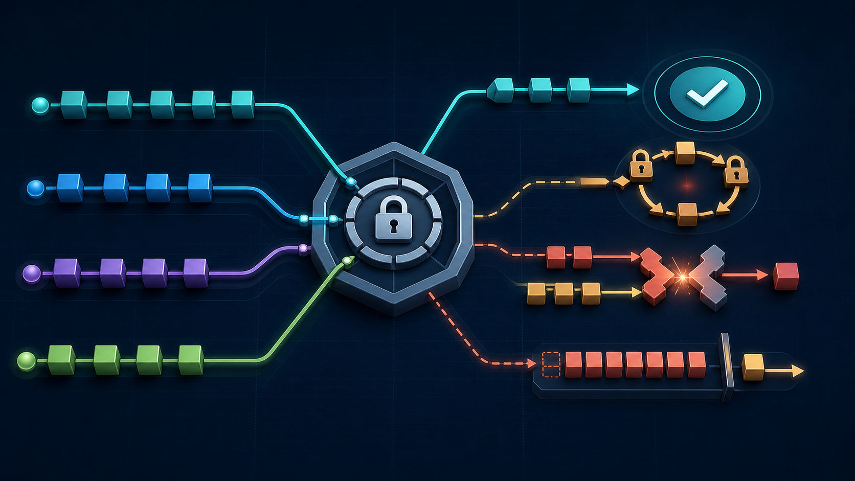 Concurrency Interview Questions: The Failure Modes and Patterns Companies Actually Test