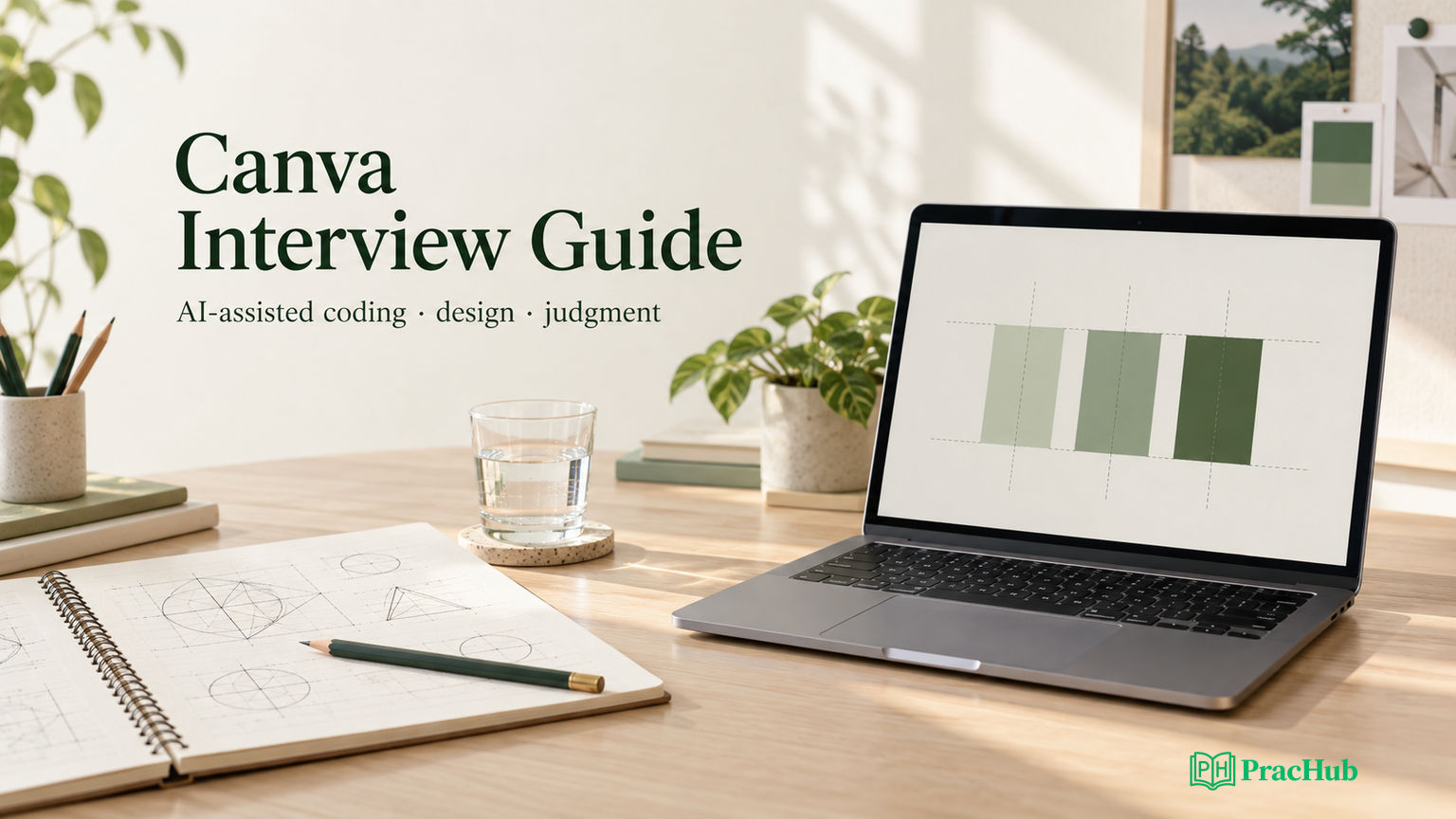Canva Software Engineer Interview Guide 2026: AI-Assisted Coding ...