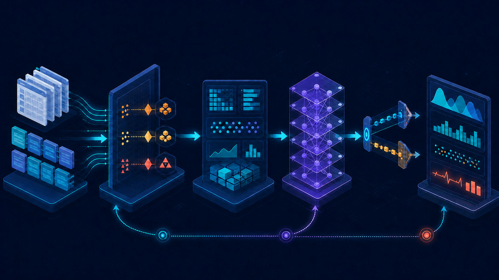 CVS Health Data Scientist Interview Guide: SQL, Python, and Cases ...
