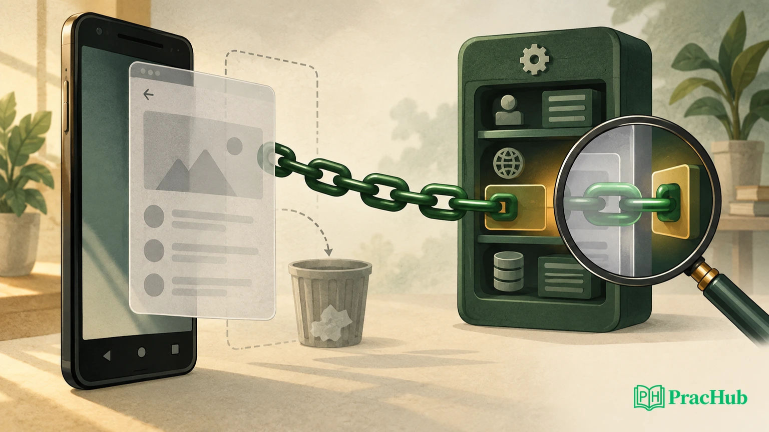 Android Memory Leak Interview Questions: Lifecycles, Retained Objects ...