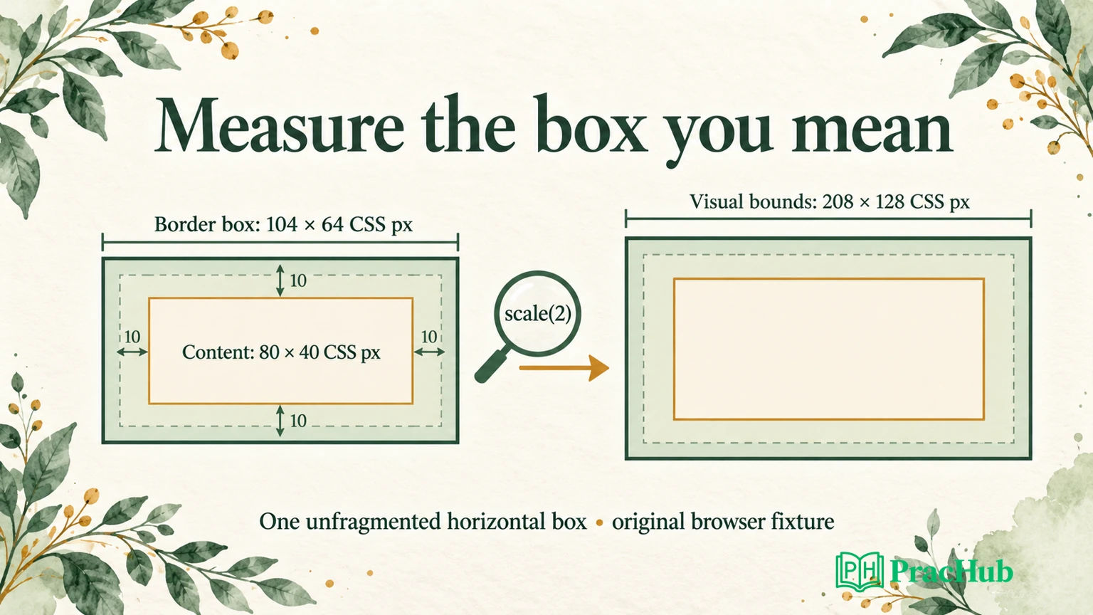 ResizeObserver Interview Exercise: Feedback Loops and Box Measurements ...