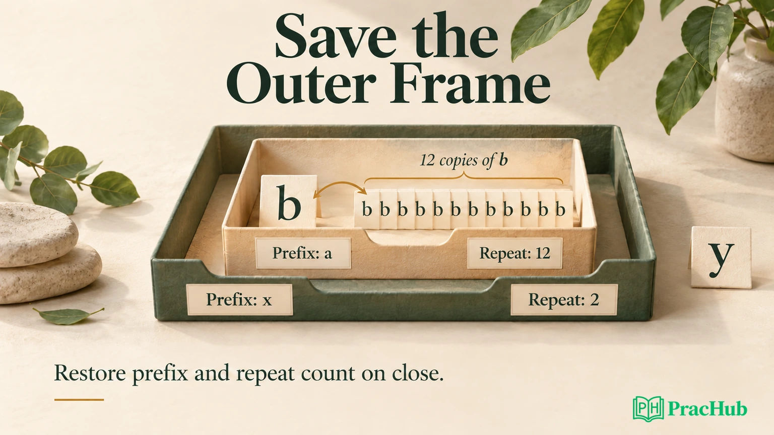 Outer String Decode String: Nested Stack Frames and Output-Sensitive Complexity ...