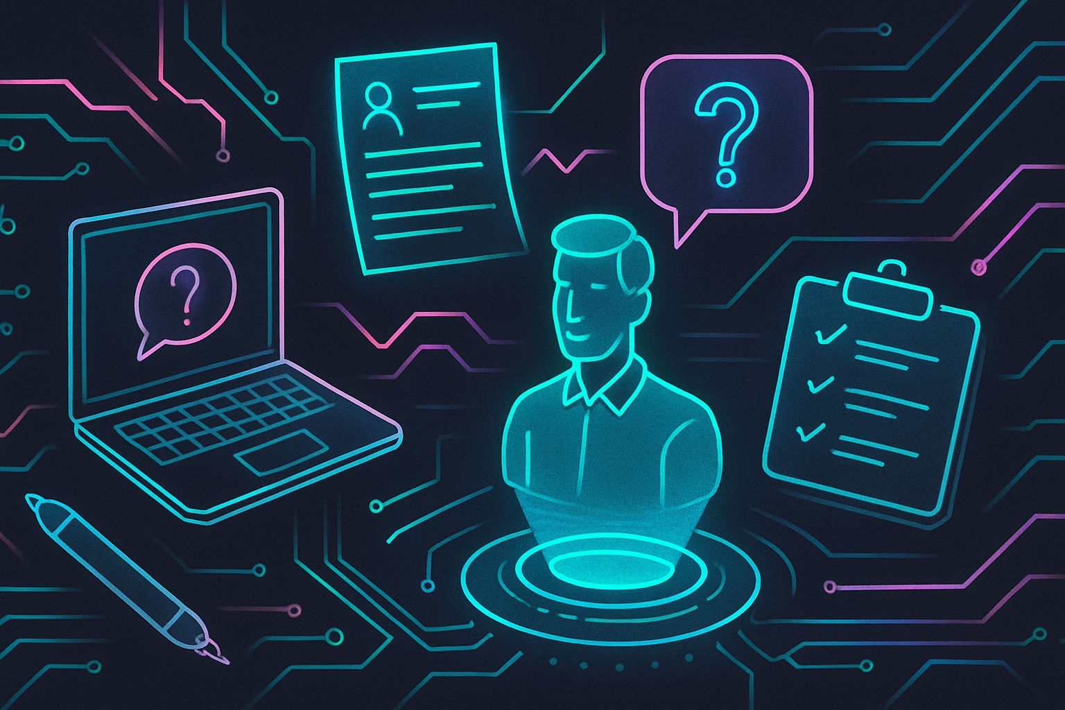 How to Handle Follow-Up Questions in Tech Interviews | PracHub ...