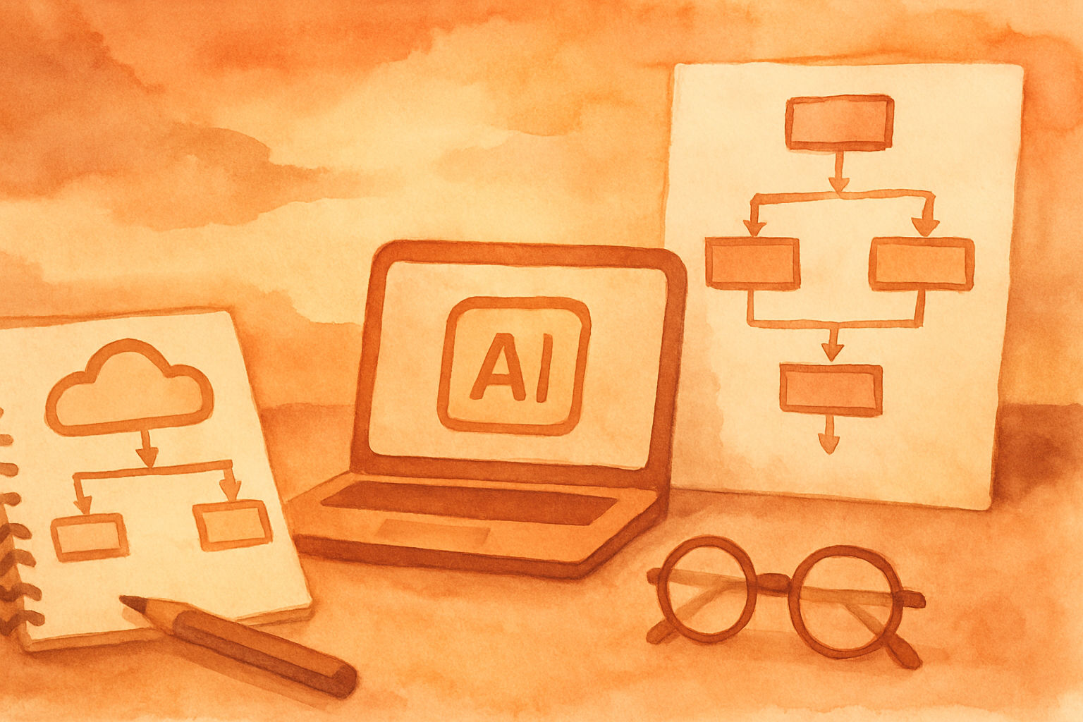 How to Practice System Design Interviews Using AI (2026 Guide)