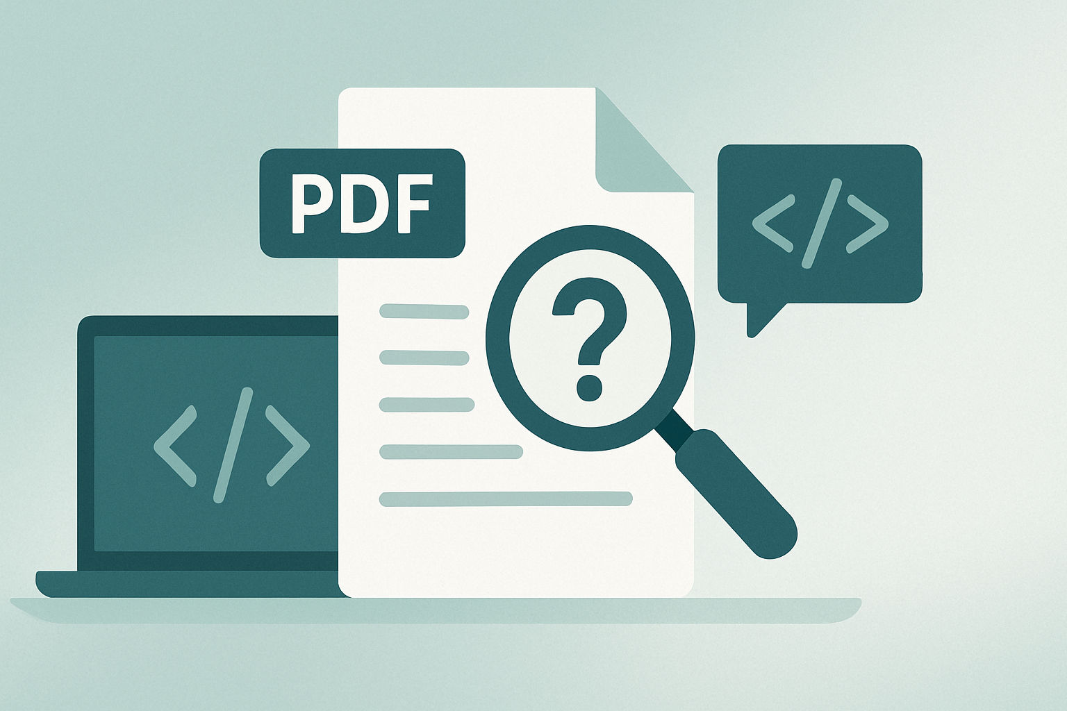 LLMs Document Q&A — PDF Parsing Key Issues (16) | PracHub Knowledge Hub